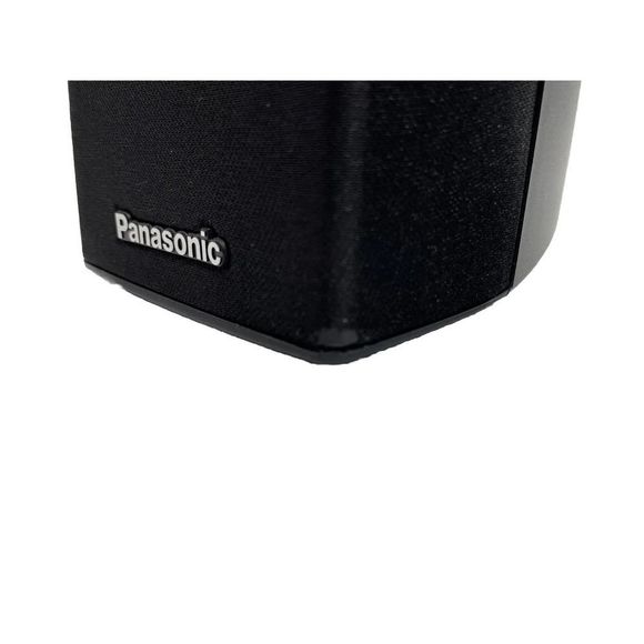 2 Panasonic Surround Sound Speakers TT9FA006886 *read* - Picture 5 of 5